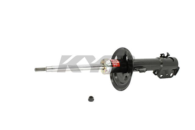 KYB Shocks & Struts Excel-G Front Right TOYOTA Yaris 2006-10