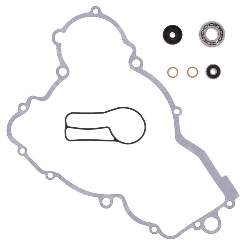 Vertex Pistons Vertex Gaskets 11-14 Husaberg TE250 Water Pump Rebuild Kit