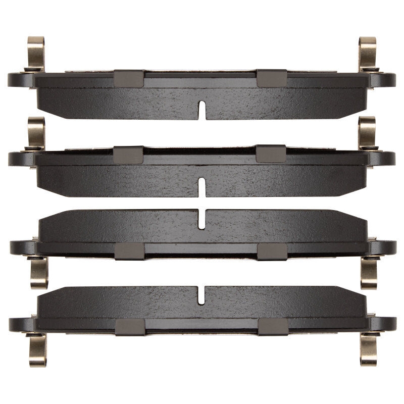 DFC 01-08 Ford Mondeo (Mexico) Front 5000 Advanced Low Metallic Brake Pads