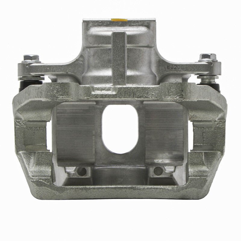 DFC 07-19 Buick Enclave Rear-R Premium Caliper - Silver Zinc Coated