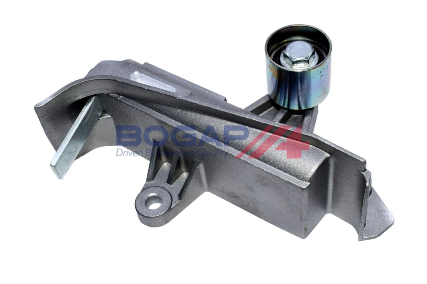 BOGAP A1317131 Deflection Pulley/Guide Pulley, Timing Belt