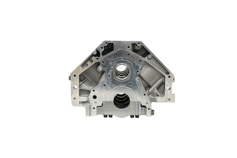 Fleece Performance GM LTR Freedom Series Standard Deck Wet Aluminum Block