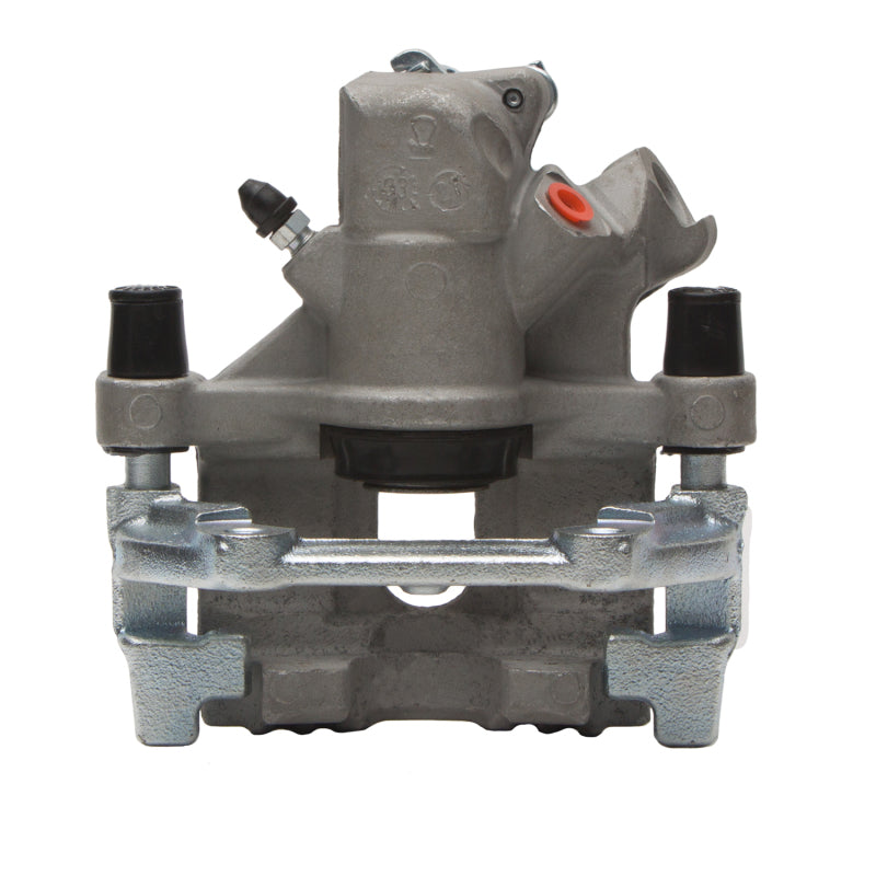 DFC 03-08 Mini Cooper Rear-R Premium Caliper - Silver Zinc Coated