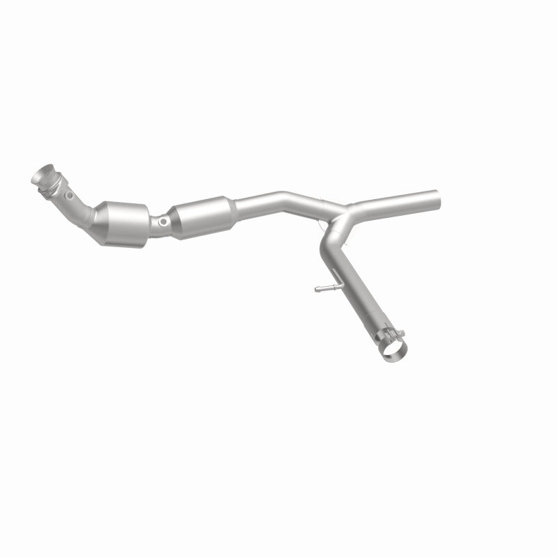 MagnaFlow 04-05 Ford F-150 5.4L Direct Fit Converter