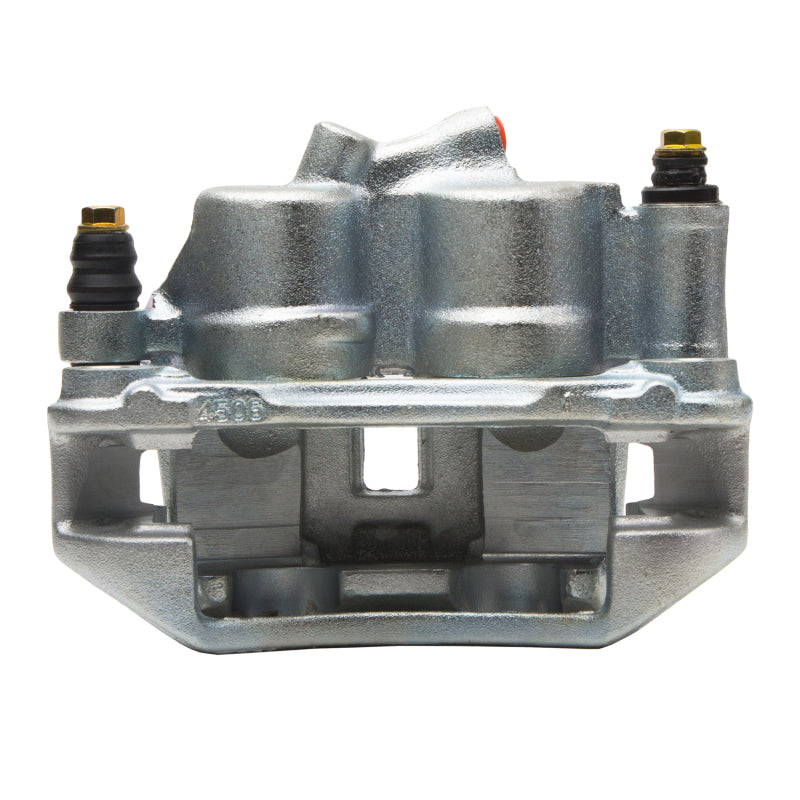 DFC 02-06 Dodge Sprinter 3500 Rear Left/Front Left/Rear-L/Front-L Premium Caliper - Silver