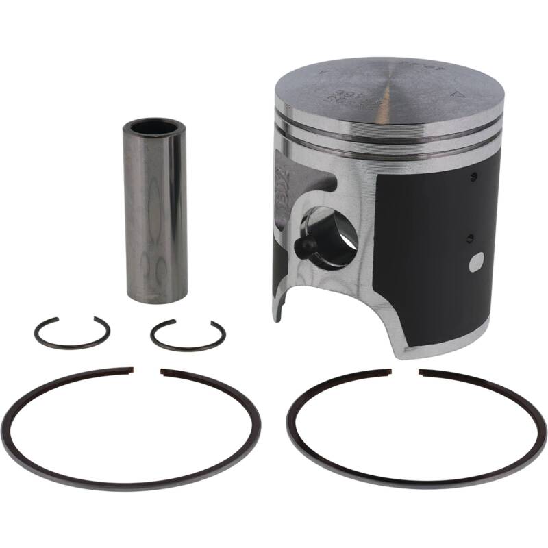 Vertex Pistons Vertex Piston 01-13 Kawasaki KX 85 85cc Cast Replica Piston Kit