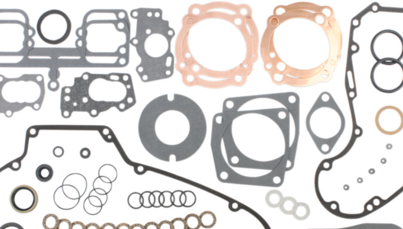 Cometic Gasket Cometic Harley-Davidson Iron Sportster Xl,Xlh Xlch Complete Kit Standard