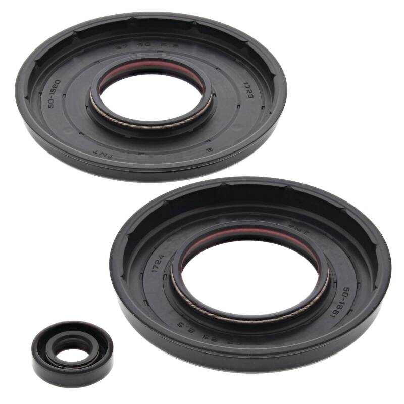 Vertex Pistons Vertex Gaskets 2007 Arctic Cat Cross Fire 1000 EFI Oil Seal Kit