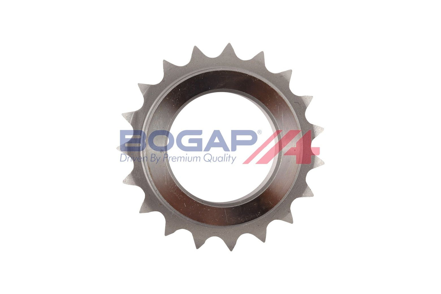 BOGAP B1220103 Sprocket, Crankshaft