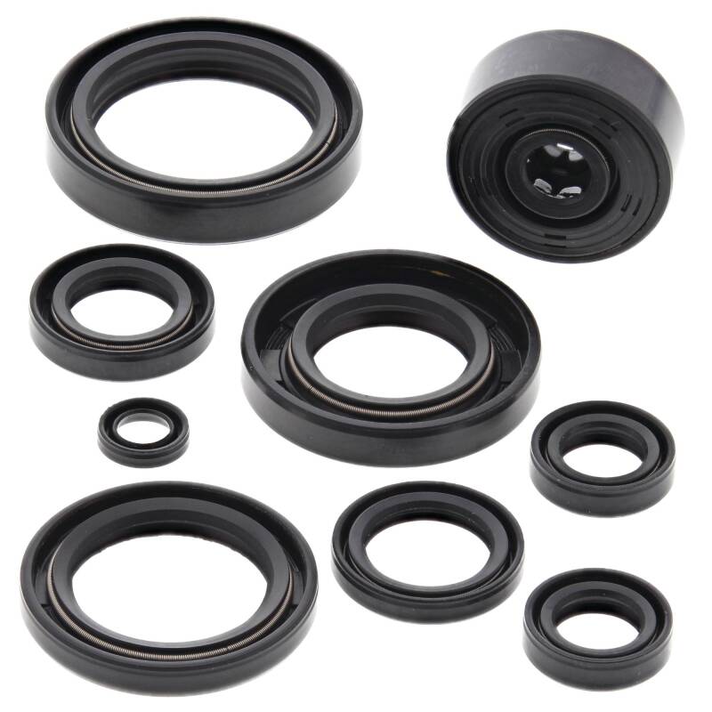 Vertex Pistons Vertex Gaskets 86-88 Yamaha YZ125 Oil Seal Kit