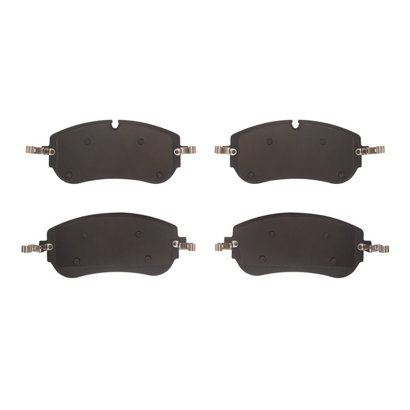 R1 Concepts R1 22-26 Land Rover Range Rover EVoque Front Optimum OE Brake Pads