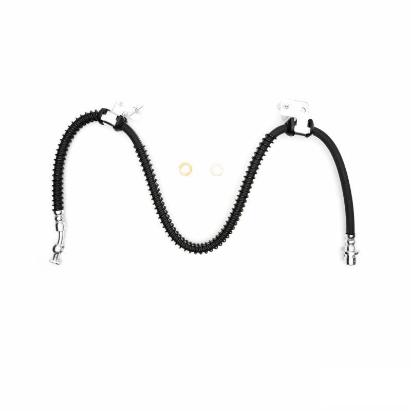 DFC 94-02 Land Rover Range Rover Front-L Brake Hose
