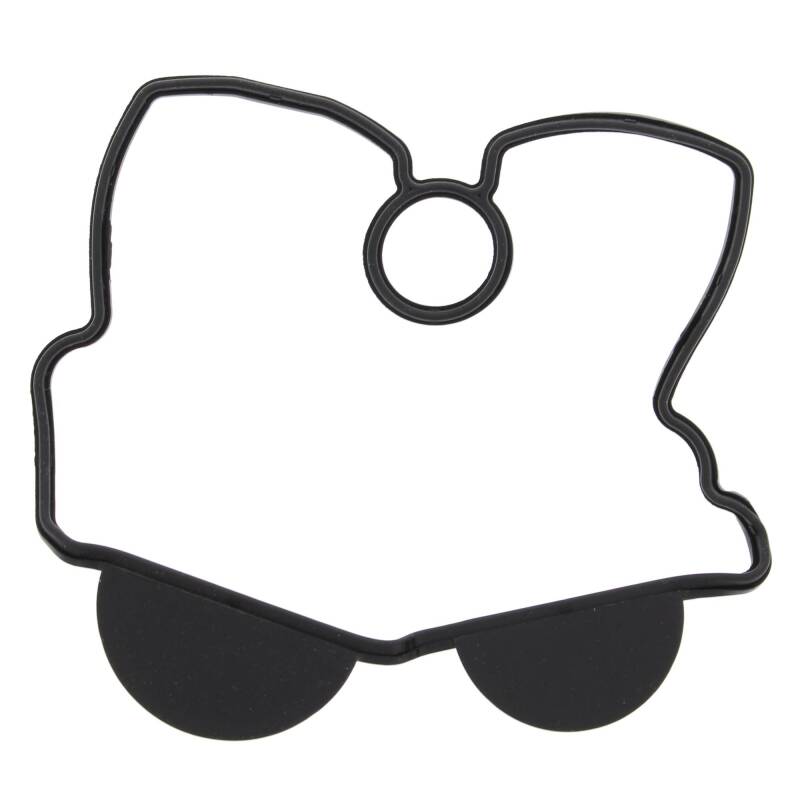 Vertex Pistons Vertex Gaskets 04-08 Kawasaki KX250F Valve Cover Gasket