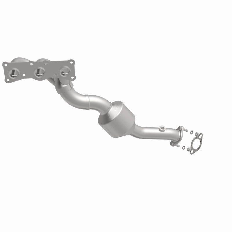 MagnaFlow 06-08 BMW Z4 3.0L Direct Fit Converter