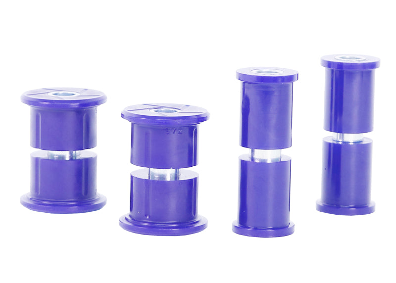 SuperPro Hi-Ace Rear Leaf Rear Bushes