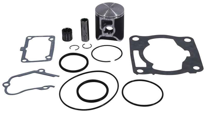Vertex Pistons Vertex Piston 2018/20-23 Yamaha YZ 65 65cc Top End Piston Kit