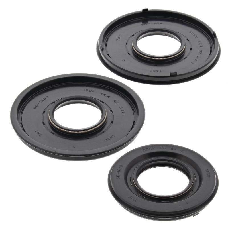 Vertex Pistons Vertex Gaskets 00-02 Yamaha GP1200 Wave Runner Oil Seal Kit
