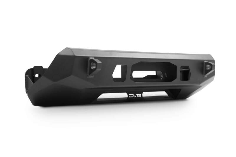 DV8 Offroad DV8 16-23 Toyota Tacoma Center Mount Winch Front Bumper