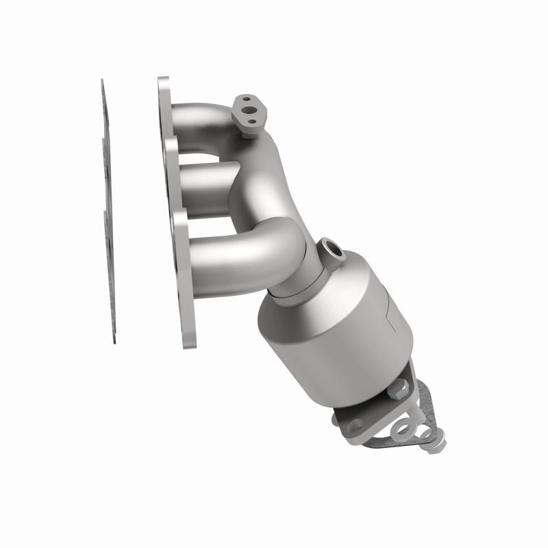 MagnaFlow Direct Fit Catalytic Converter 95-00 Sebring 2.5L Rear Manifold