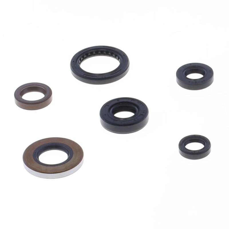 Athena 99-04 Honda TRX 400 EX 4X4 Engine Oil Seal Kit
