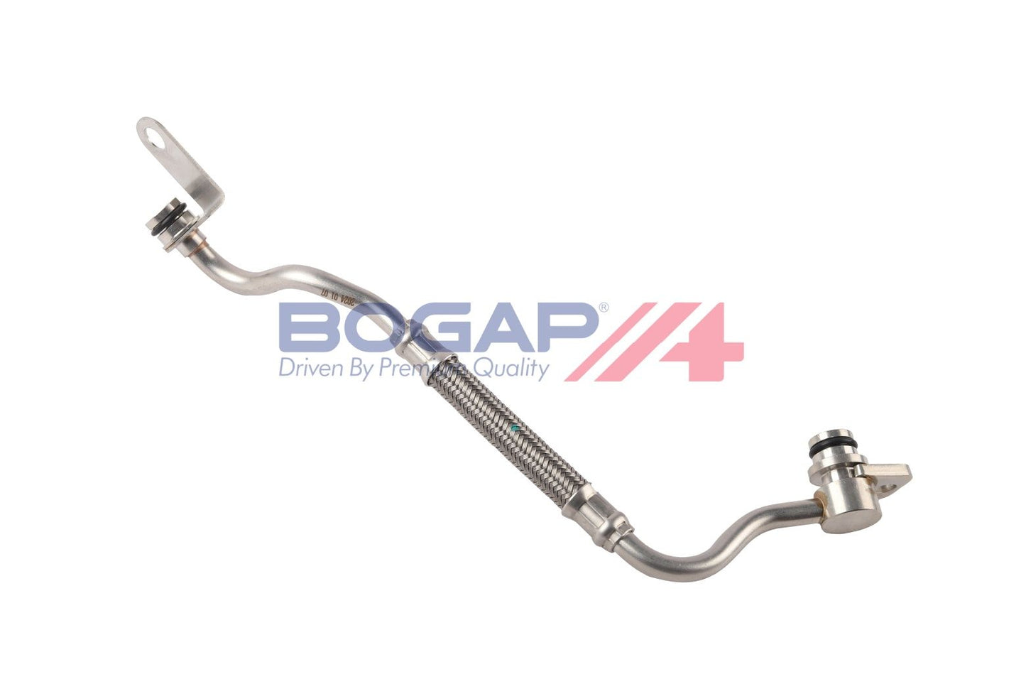 BOGAP B1728118 Oil Line, Charger