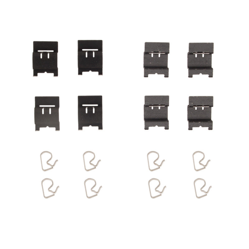 DFC 19-25 Ford Ranger Rear Premium Hardware Kit