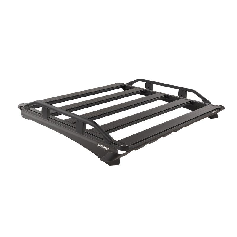 ARB Base Rack 49in x 51in with Mount Kit/Deflector/Trade (Side) Guard Rails