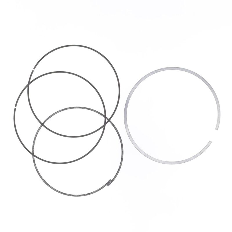 Athena 09-16 Honda CRF 450 R 490cc 100mm Bore Piston Ring Set