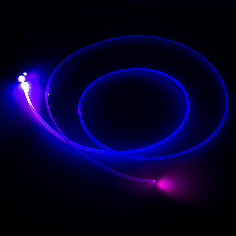 ORACLE Lighting Oracle Fiber Optic LED Light Head - ColorSHIFT (3PCS) - ColorSHIFT