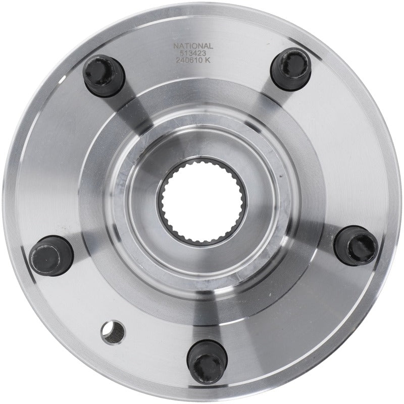 MOOG 2023 Jeep Gladiator Front Wheel Hub & Bearing Assembly