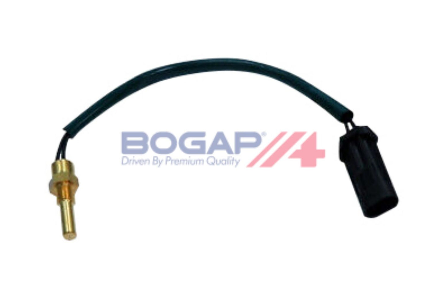 BOGAP L4126109 Sensor, Coolant Temperature