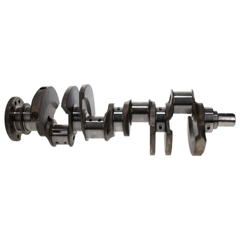 Manley Performance Manley Chevrolet Small Block 350 4340 Forged 3.480in Stroke Pro Series Crankshaft