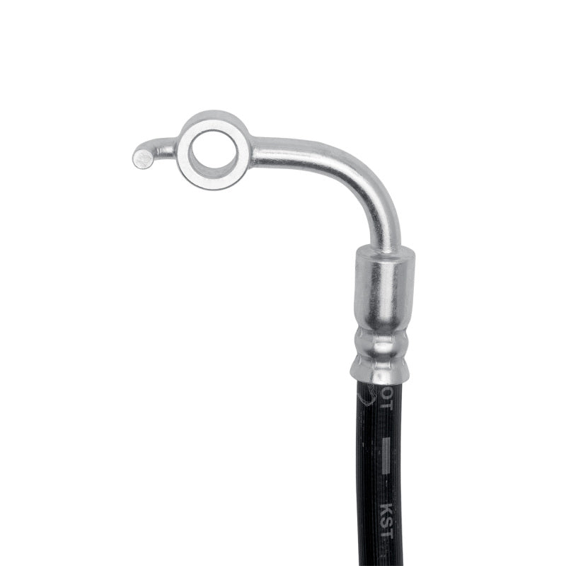 DFC 12-16 Hyundai Equus Front-L Brake Hose