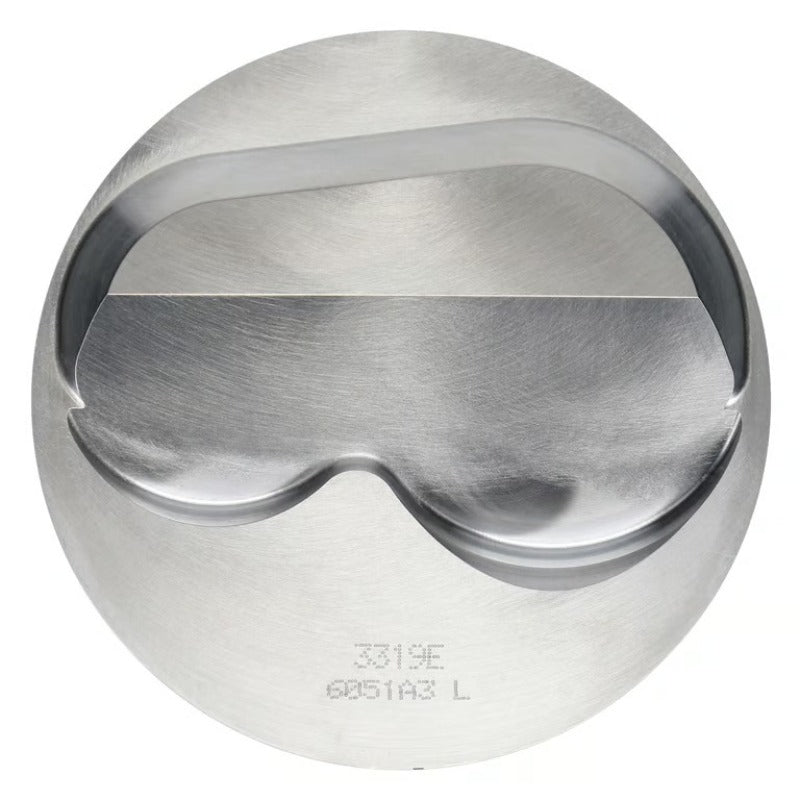 Wiseco Chevy SMALL BLK DRAG 1.550CH 4040A Piston Shelf Stock