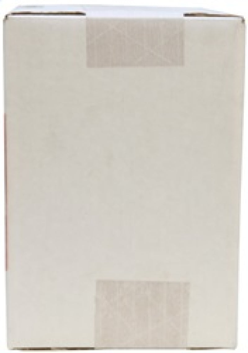 K&N Engineering K&N X-Stream Top Assembly 9n OD 7.313in Neck Flange 3in H