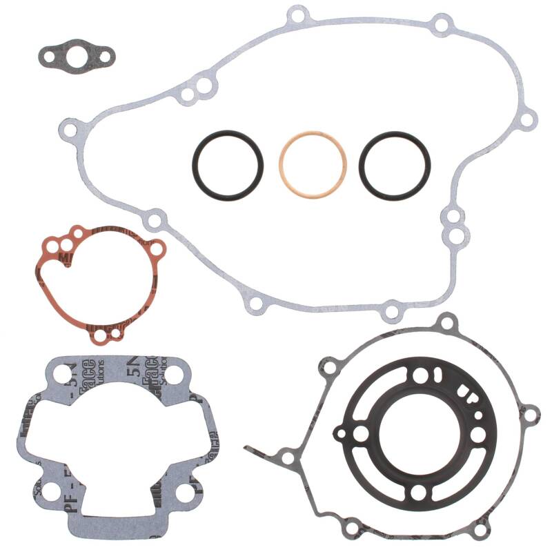 Vertex Pistons Vertex Gaskets 06-23 Kawasaki KX65 Complete Gasket Kit
