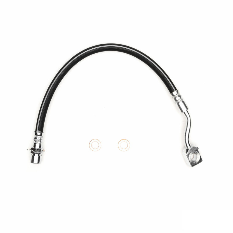 DFC 07-14 Chevrolet Suburban 2500 Rear-L lo Brake Hose
