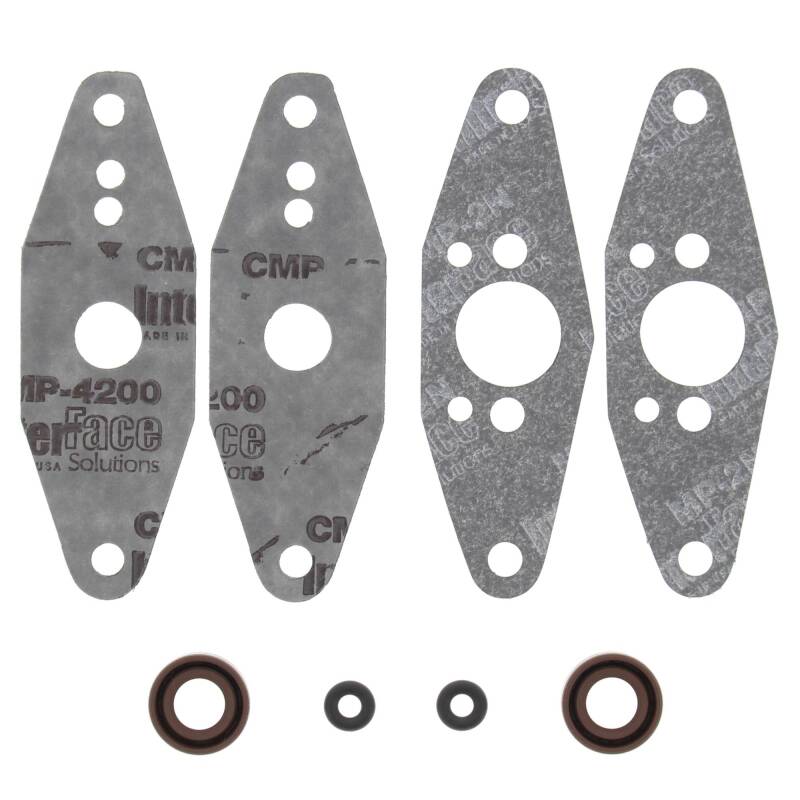 Vertex Pistons Vertex Gaskets 03-06 Arctic Cat ZR 440 Sno-Pro Power Valve Gasket Kit