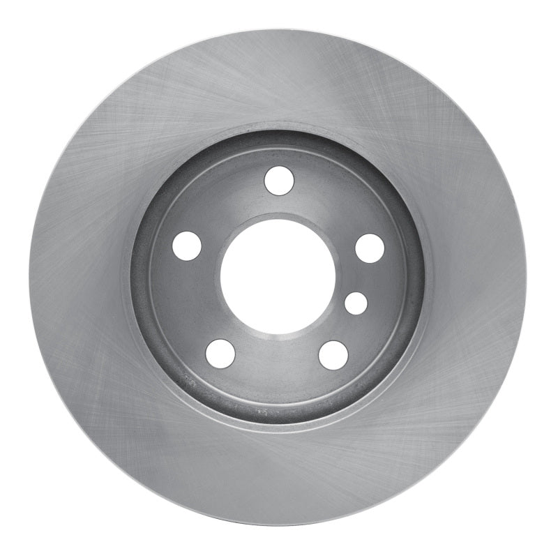 DFC 14-24 Mini Cooper (Excl Clubman) Front Brake Rotor