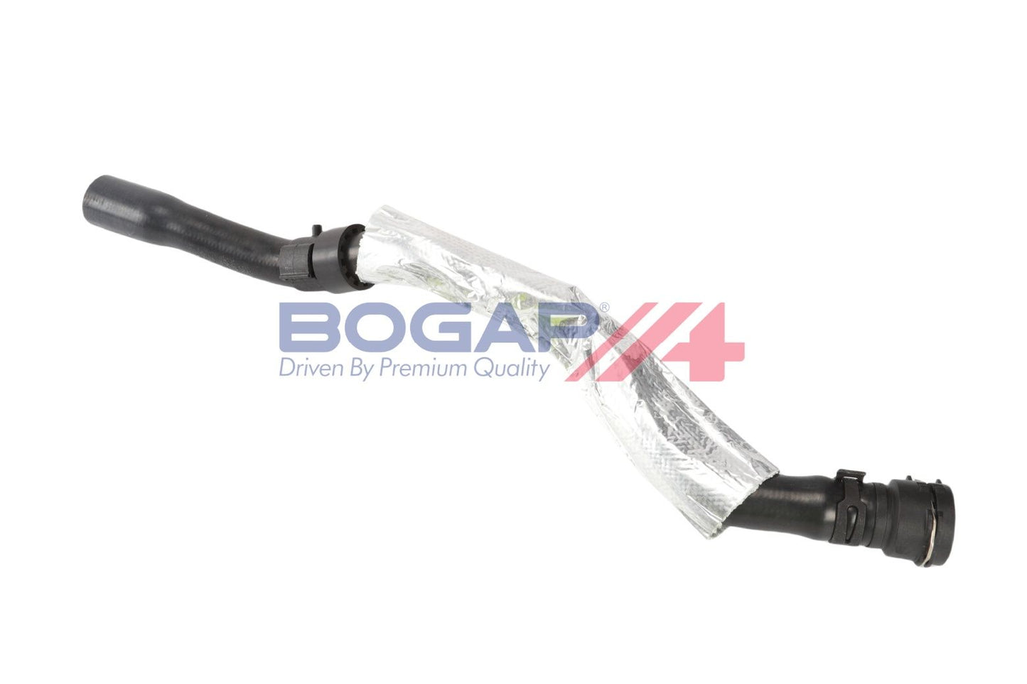 BOGAP A4228340 Radiator Hose