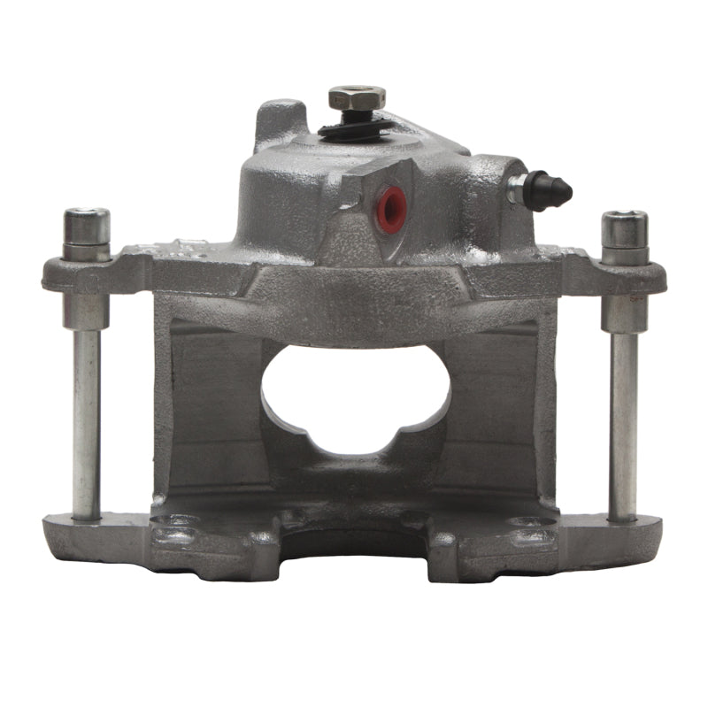 DFC 76-78 Cadillac Eldorado Rear-L Silver Zinc Coated Premium Caliper