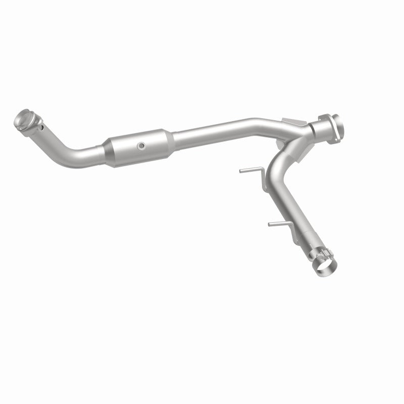 MagnaFlow 05-06 Lincoln Navigator 5.4L - Driver side