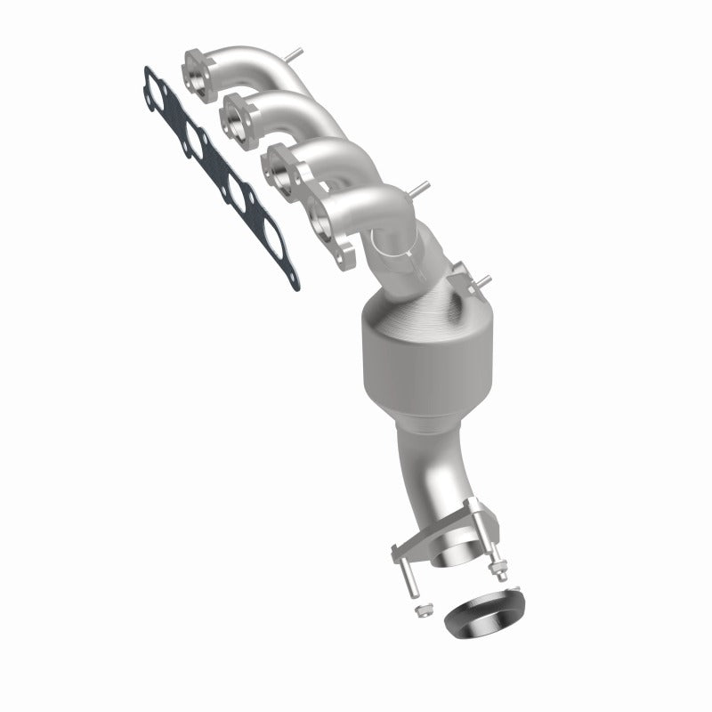 MagnaFlow Direct Fit Catalytic Converter 2004-2005 Colorado 2.8L