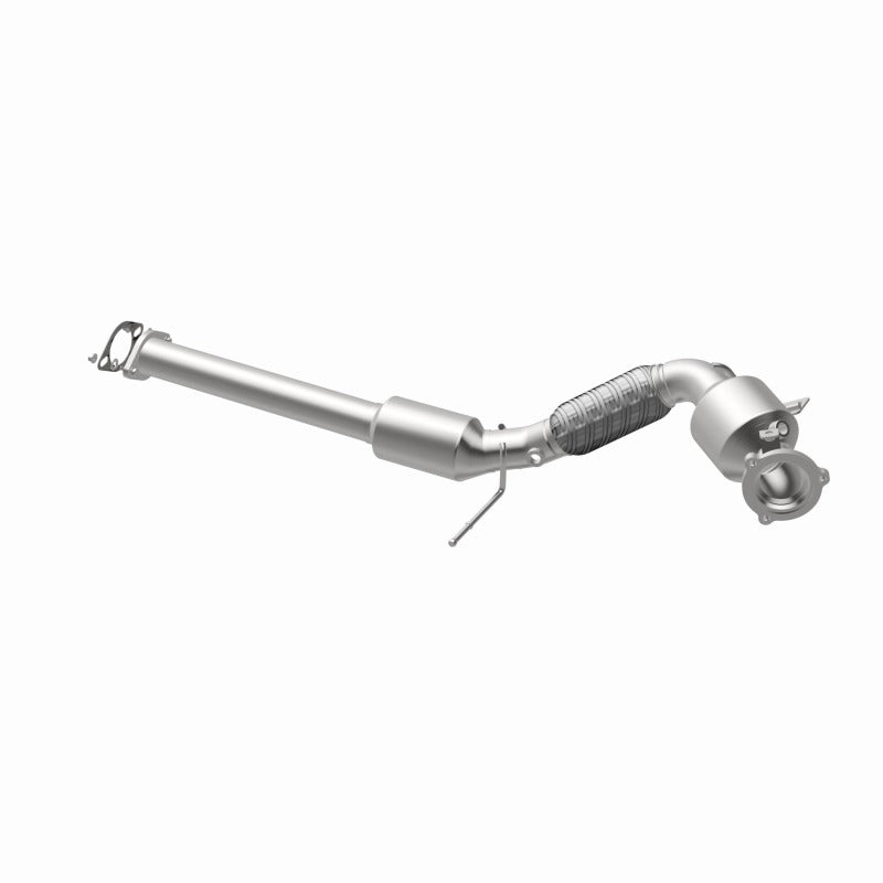 MagnaFlow 15-16 V60 L5 2.5 OEM Underbody Direct Fit Converter