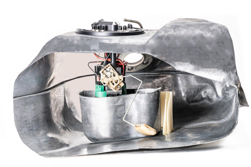 Radium Engineering Radium Early Nissan Walbro GS342 or AEM 50-1200 Fuel Hanger - Pumps Not Included