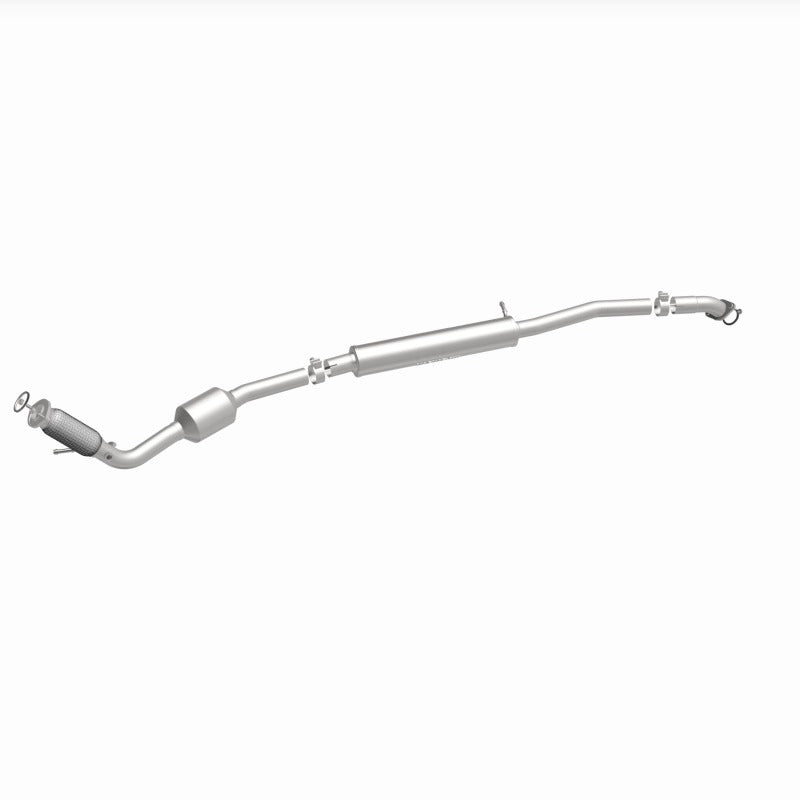 MagnaFlow 2019 Toyota RAV4 2.5L Direct Fit Catalytic Converter