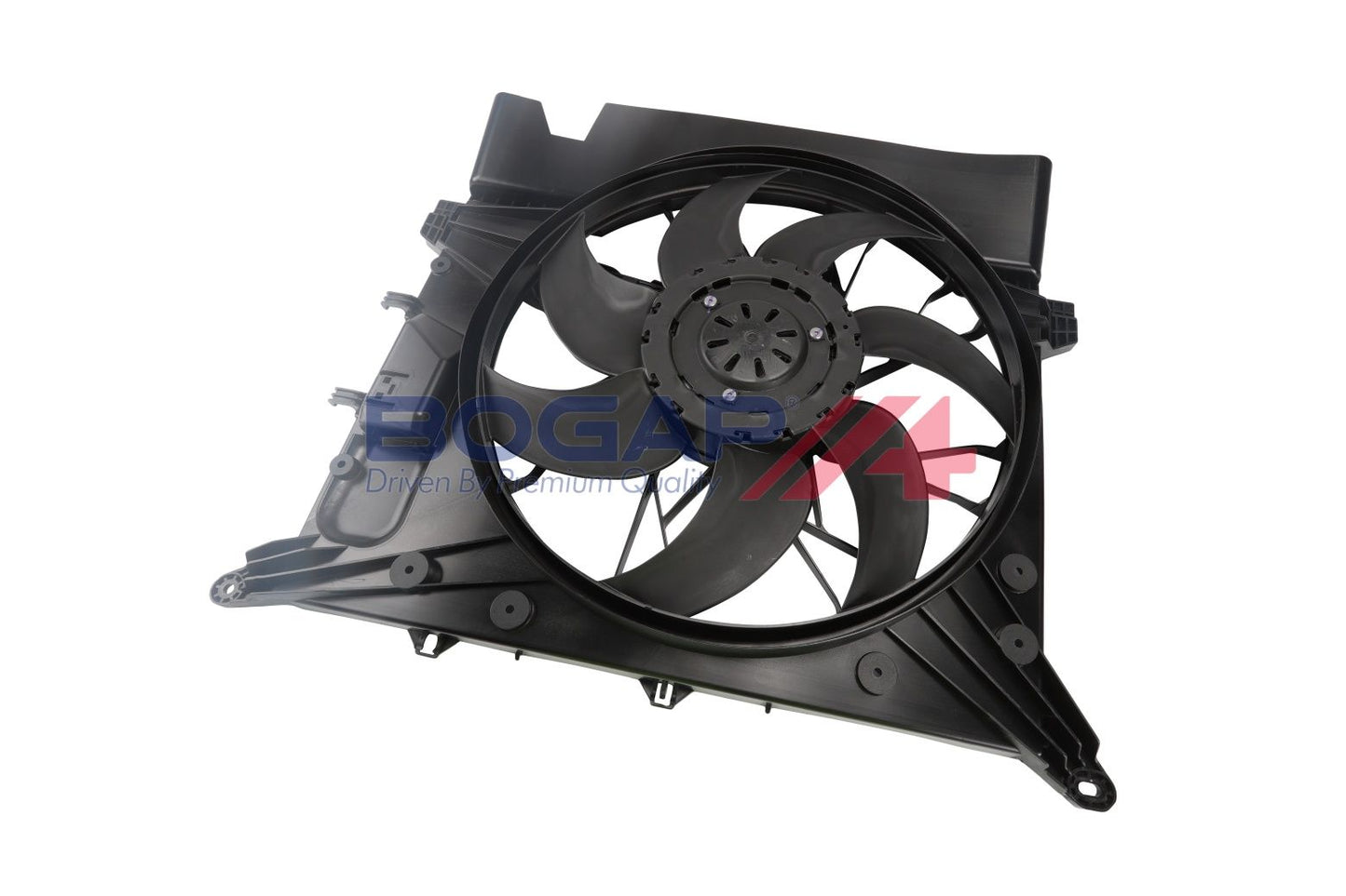 BOGAP V4243107 Fan, Engine Cooling