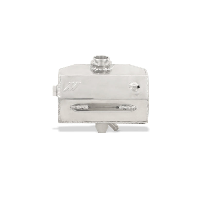 Mishimoto 2015 Ford Mustang EcoBoost / 3.7L / 5.0L Aluminum Coolant Expansion Tank-Polished