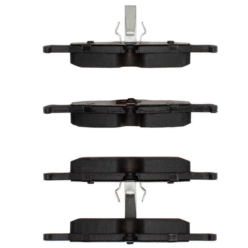 DFC 91-10 Saab 9-5 Rear Euro 5000 Ceramic Brake Pads