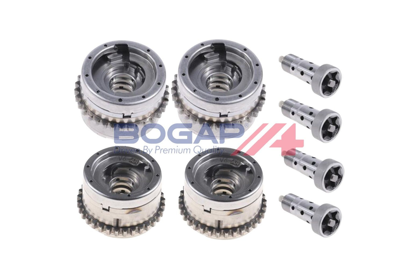 BOGAP C1363103 Camshaft Adjuster Kit